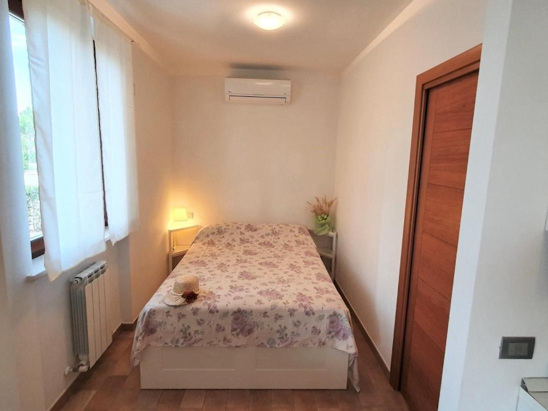 La Finestra Sul Conero Apartments Нумана Екстериор снимка