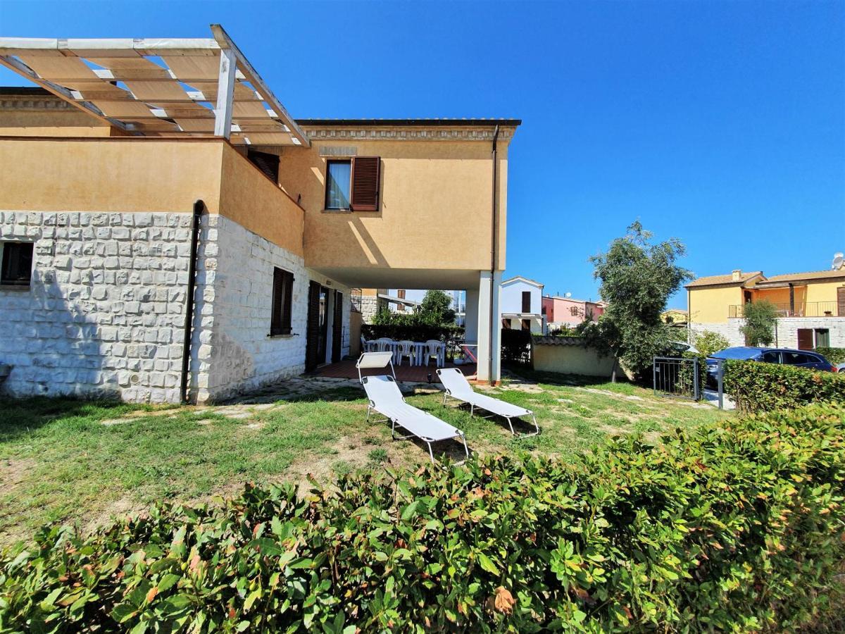 La Finestra Sul Conero Apartments Нумана Екстериор снимка