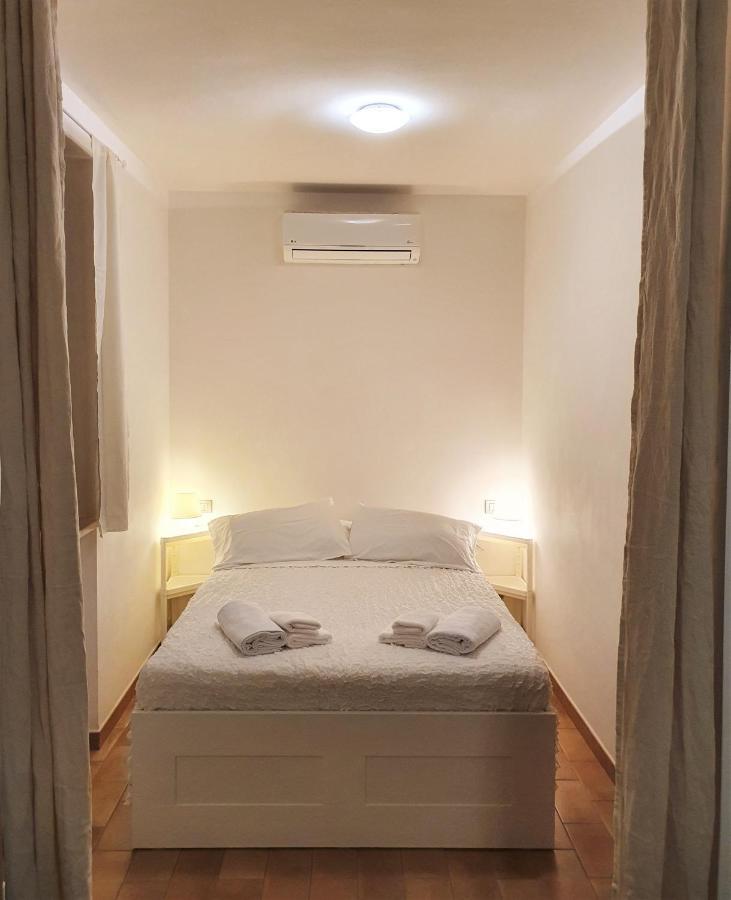 La Finestra Sul Conero Apartments Нумана Екстериор снимка